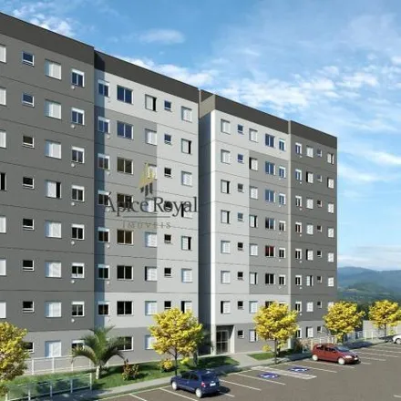 Buy this 2 bed apartment on Rua Gonçalves Dias in Extrema, Extrema - MG