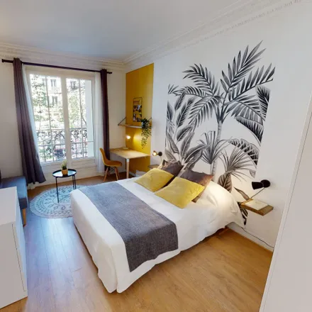 Image 1 - 11 Avenue de Versailles - Room for rent