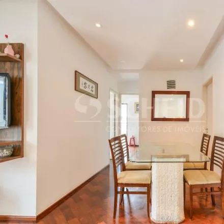 Buy this 2 bed apartment on Rua Raul Pompéia 577 in Pompéia, São Paulo - SP