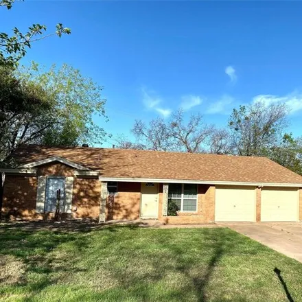 Image 5 - 1198 Bois D Arcade Street, Weatherford, TX 76086, USA - House for sale