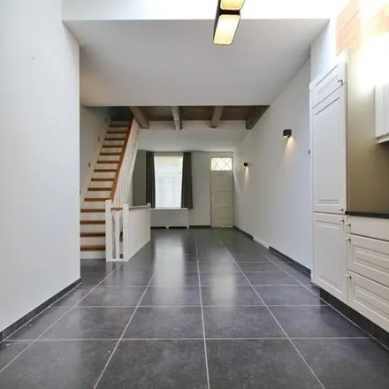 Image 8 - Sint-Gangulfusplein 14, 3800 Sint-Truiden, Belgium - Apartment for rent