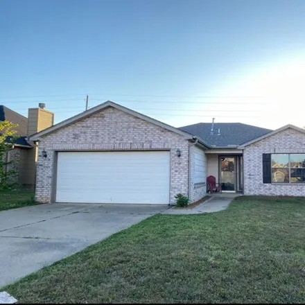 Buy this 3 bed house on Angus Valley Elementary School in 412 West 55th Street, Sand Springs
