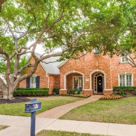 Buy this 6 bed house on 4645 Post Oak Drive in Frisco, TX 75034
