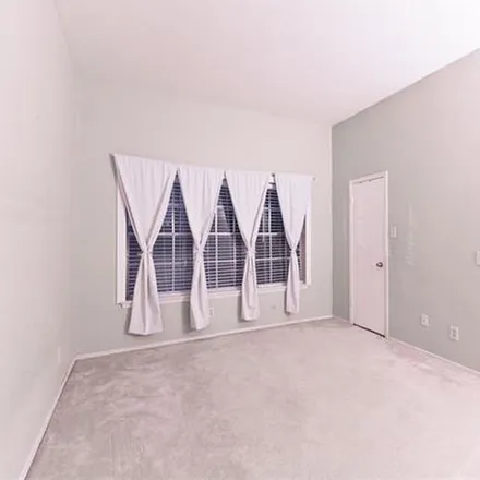 Rent this 1 bed room on 2802 Rector Street in Sargent, Dallas