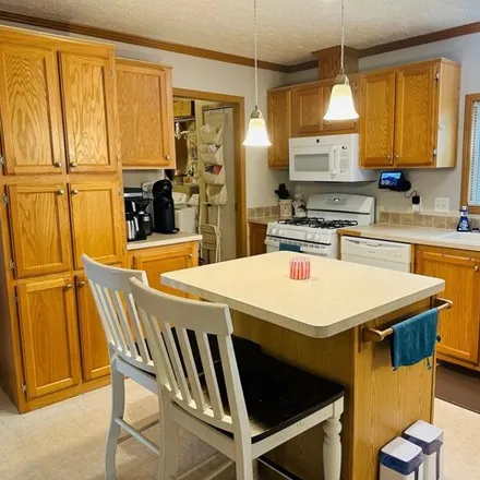 Buy this studio apartment on 4654 Norfolk Drive in Salem Township, Washtenaw County