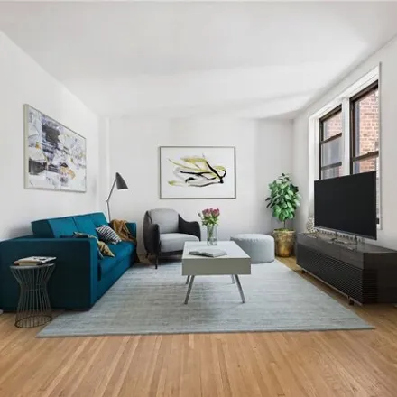 Buy this studio apartment on 2250 Plumb 1st Street in New York, NY 11229