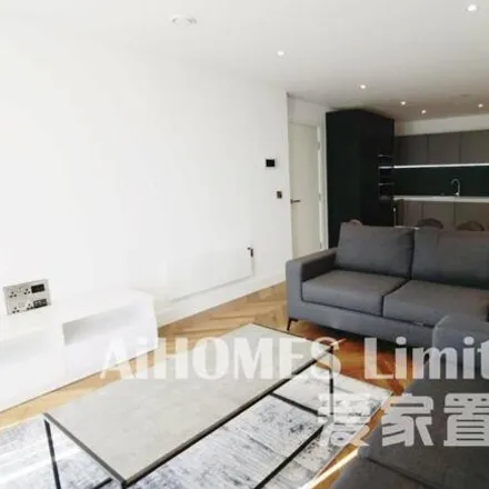 Image 4 - South Tower, Owen Street, Manchester, M15 4YB, United Kingdom - Apartment for sale