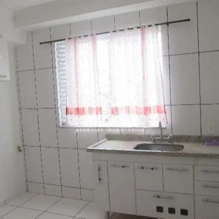 Rent this 2 bed apartment on Rua Aristeu Prestes de Barros in Jardim Prestes de Barros, Sorocaba - SP