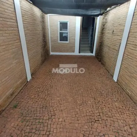 Rent this 1 bed house on Avenida Francisco Galassi in Patrimônio, Uberlândia - MG