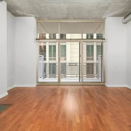 Image 8 - River Place on the Park, 700 North Larrabee Street, Chicago, IL 60661, USA - Loft for rent