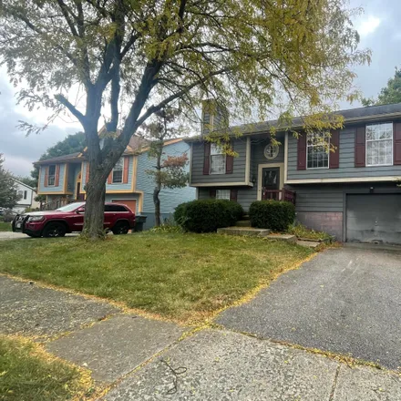 Buy this 3 bed house on 6966 Richfield Drive in Columbus, OH 43068
