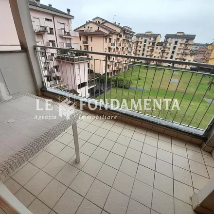 Image 5 - Via Rampazzini 9, 26013 Crema CR, Italy - Apartment for rent