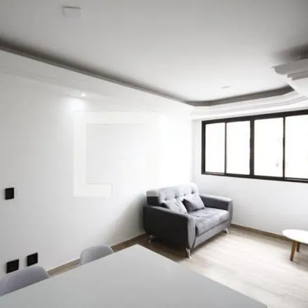 Rent this 2 bed apartment on Rua Olívia de Jesus in Chácara Inglesa, São Paulo - SP