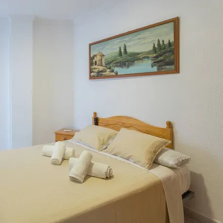 Rent this 1 bed apartment on Canarias in Calle del Molino, 35120 Mogán