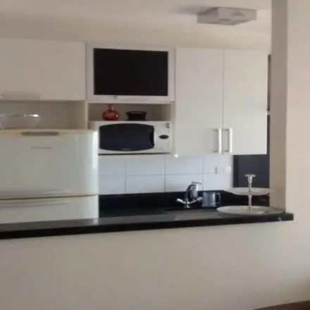 Rent this 2 bed apartment on Colégio Espaço DayCare in Rua Seikiti Nakayama 208, Vila Dom José