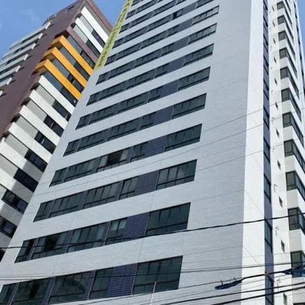 Buy this 1 bed apartment on Rua do Loreto in Piedade, Jaboatão dos Guararapes -