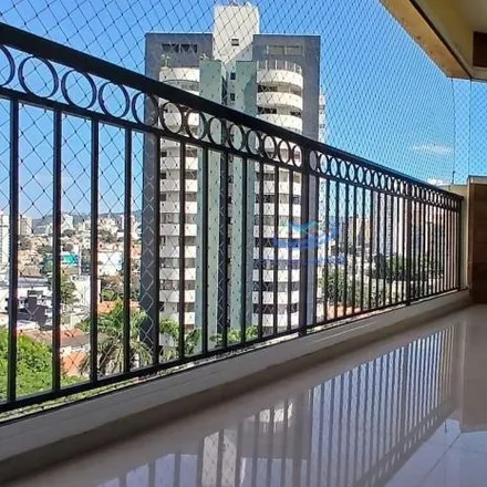 Buy this 3 bed apartment on Hospital de Caridade São Vicente de Paulo in Rua São Vicente de Paulo 223, Vila Municipal