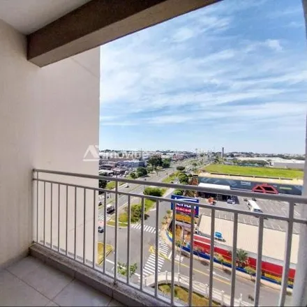 Rent this 2 bed apartment on Rua do Ouro in Mollon, Santa Bárbara d'Oeste - SP