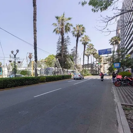 Image 2 - unnamed road, Barranco, Lima Metropolitan Area 15063, Peru - Apartment for sale