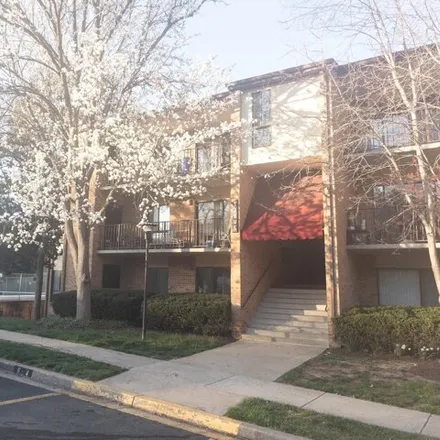 Buy this 2 bed condo on 13203 Dairymaid Drive in Germantown, MD 20874