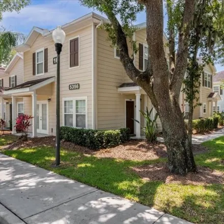 Image 2 - 5356 Diplomat Ct Unit 104, Kissimmee, Florida, 34746 - Townhouse for sale