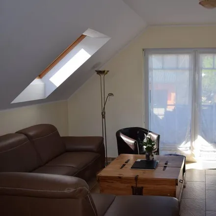 Rent this 1 bed apartment on 15907 Lübben (Spreewald)