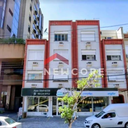 Image 2 - Avenida Benjamin Constant, São João, Porto Alegre - RS, 90550-090, Brazil - Apartment for sale