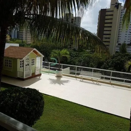 Image 1 - Tropical Center, Avenida Antônio Carlos Magalhães 1116, Pituba, Salvador - BA, 41825, Brazil - House for sale