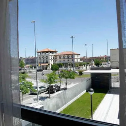 Image 4 - Calle de Claudio Moyano, 6, 47400 Medina del Campo, Spain - Apartment for rent