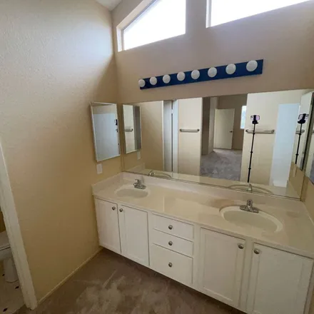 Rent this 4 bed apartment on 42317 Via Del Monte in Temecula, CA 92592