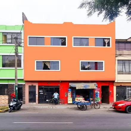 Image 2 - Win's, Avenida Palermo, La Victoria, Lima Metropolitan Area 15034, Peru - Apartment for sale