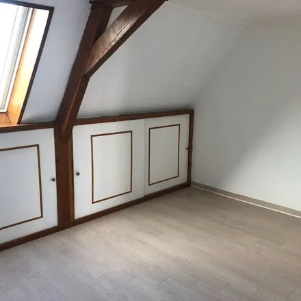 Rent this 1 bed apartment on 4 Avenue des Flandres in 59190 Morbecque, France
