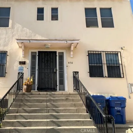 Buy this 7 bed house on 450 Solano Avenue in Los Angeles, CA 90012