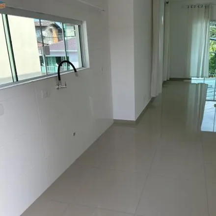 Rent this 3 bed apartment on Servidão Gervásio Manoel da Cunha in Cachoeira do Bom Jesus, Florianópolis - SC