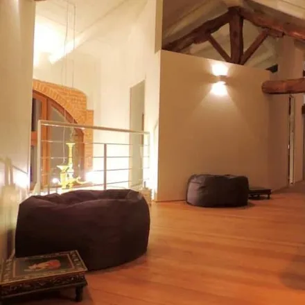 Rent this 3 bed apartment on Belveglio in Asti, Italy