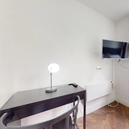 Rent this studio apartment on 31 Draycott Avenue in London, SW3 2PH