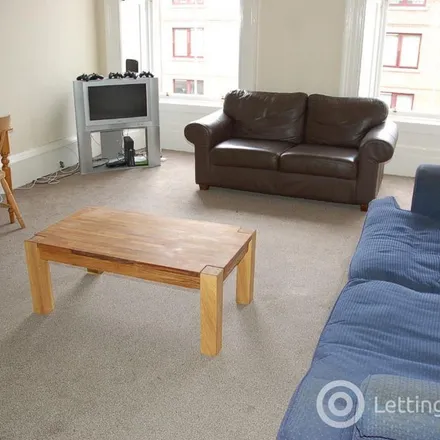 Rent this 5 bed apartment on Lauriston Park in City of Edinburgh, EH3 9JA