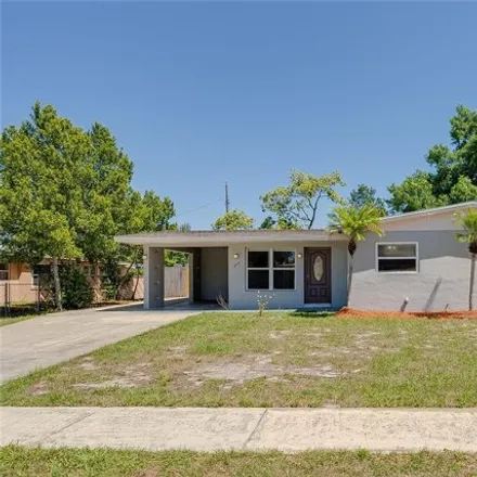 Buy this 3 bed house on 532 Forest Drive in Casselberry, FL 32707