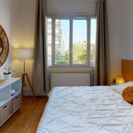 Rent this 4 bed apartment on 7 Rue de l'Espérance in 69003 Lyon, France