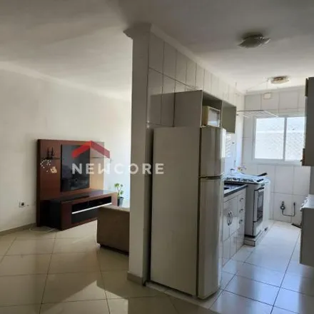 Buy this 2 bed apartment on Rua Dário Zambelli in Jardim D'Abril, Osasco - SP