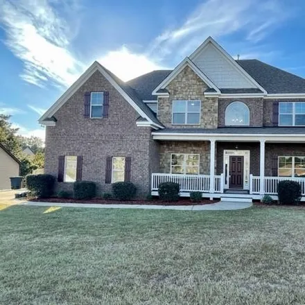 Buy this 6 bed house on 43 Bradley Road in Russell County, AL 36856