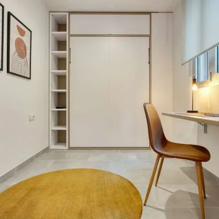 Image 3 - Carrer de Còrsega, 469, 08001 Barcelona, Spain - Apartment for rent