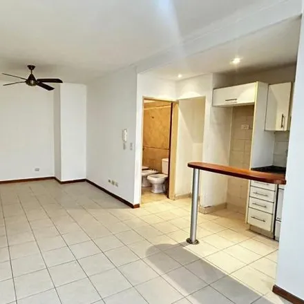 Buy this studio apartment on Terrada 1303 in Villa Santa Rita, C1416 DKX Buenos Aires
