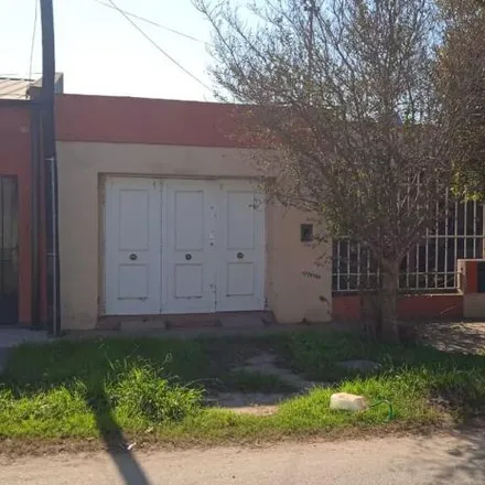 Buy this 4 bed house on Alberti 4376 in San Martín, Santa Fe