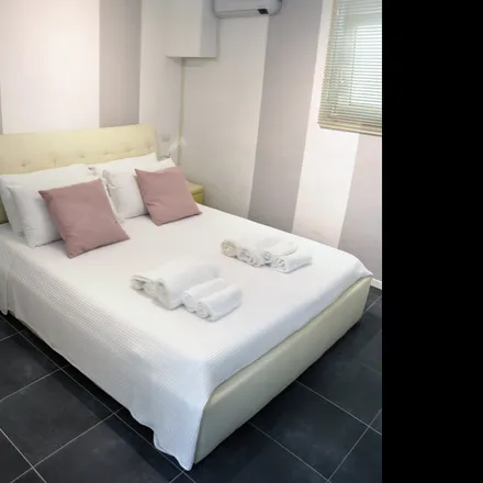 Rent this 1 bed apartment on unnamed road in 25150 Desenzano del Garda BS, Italy
