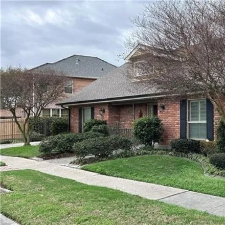 Buy this 4 bed house on 3916 North Woodlawn Avenue in Pontchartrain Gardens, Metairie
