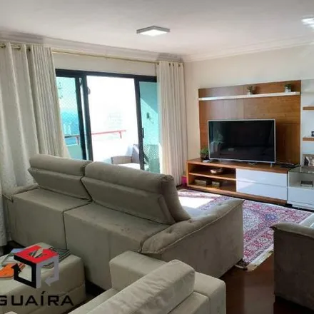 Image 2 - Platinum, Rua Adolfo Bastos, Vila Bastos, Santo André - SP, 09041-000, Brazil - Apartment for sale