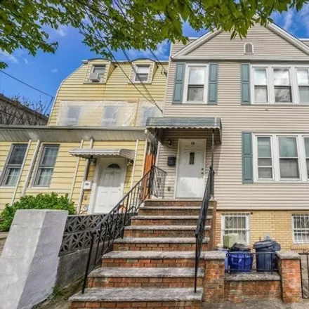 Rent this 2 bed house on 47 Hawthorne Avenue in Marion, Jersey City