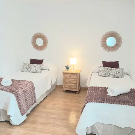 Rent this 2 bed apartment on Edificio Toledo in Calle San Pedro Alcántara, 29601 Marbella