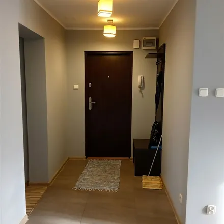 Rent this 3 bed apartment on 11 Listopada in 15-321 Białystok, Poland